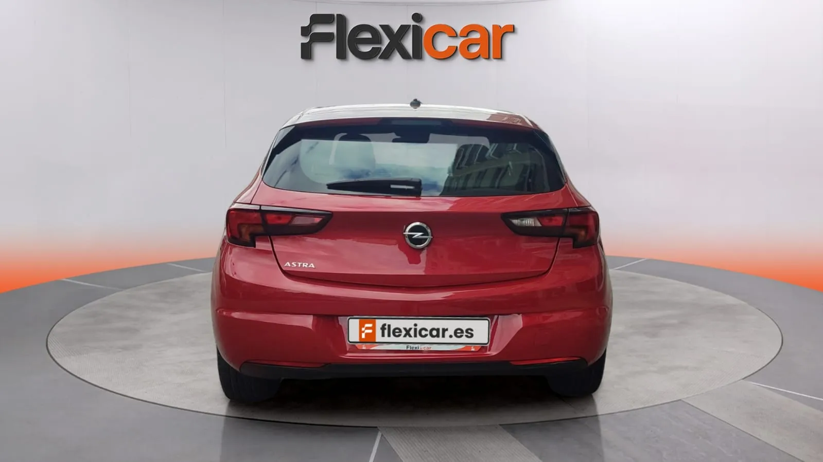 Opel Astra 1.2T SHT GS Line - foto 4